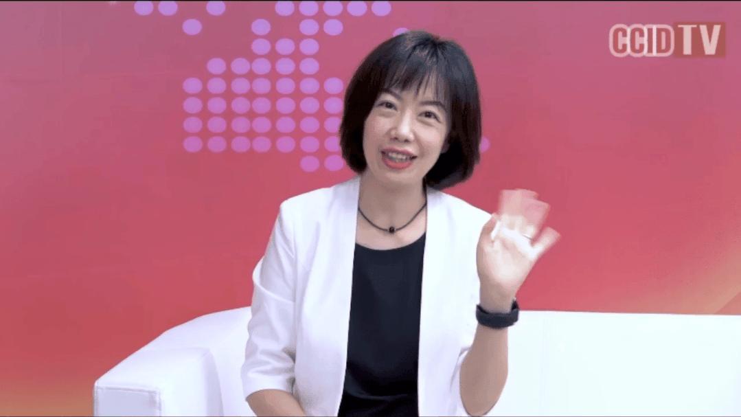 “青年思享岗位创先”——“赛迪思享者”青年业务演说技能大赛圆满落幕