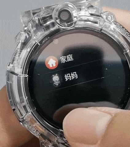 穿戴感最好的智能手表,可穿戴式智能手表