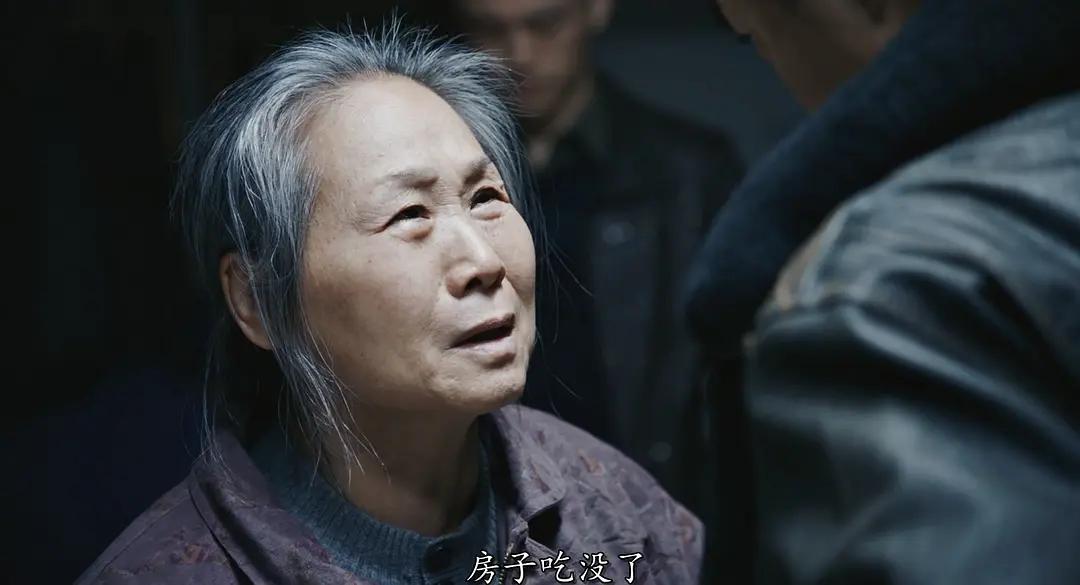 八位低调的好演员，演了半辈子戏，也没能让观众记住