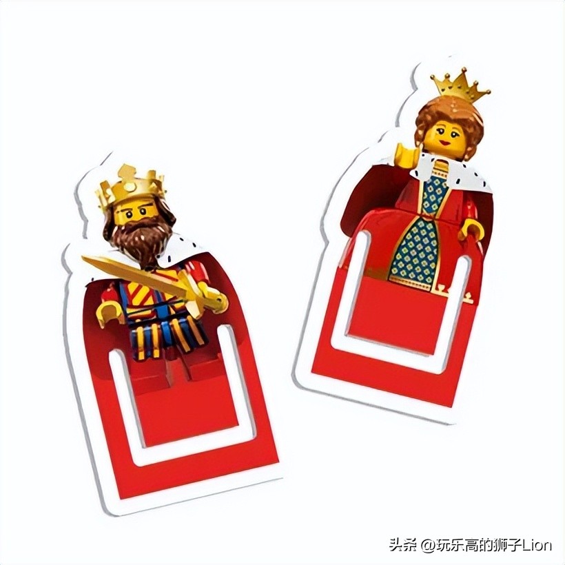 「诚意推荐」乐高90周年限定纪念礼，乐高迷必入的藏品来啦