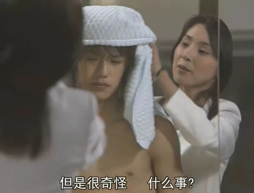 美人新剧尺度拉满，黑屋诱惑加激情肉搏，这么敢拍还是被吊打？