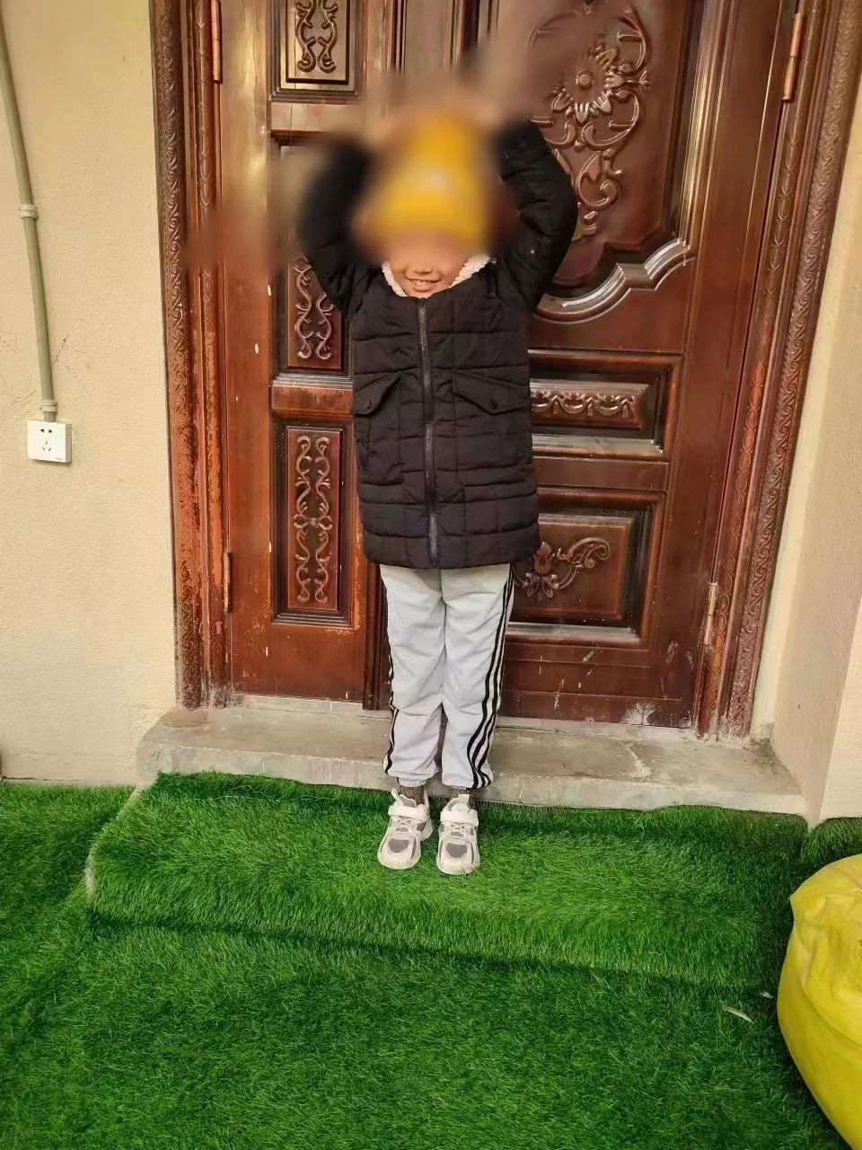 7岁脑瘤患儿转运至广州救治直播,治愈后的脑肿瘤儿童