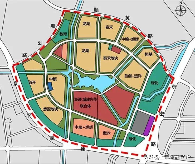 北京富人不再需要天价“玩具”