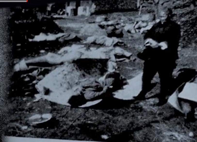 日本兵真的有那么残忍吗,日本兵滥杀无辜