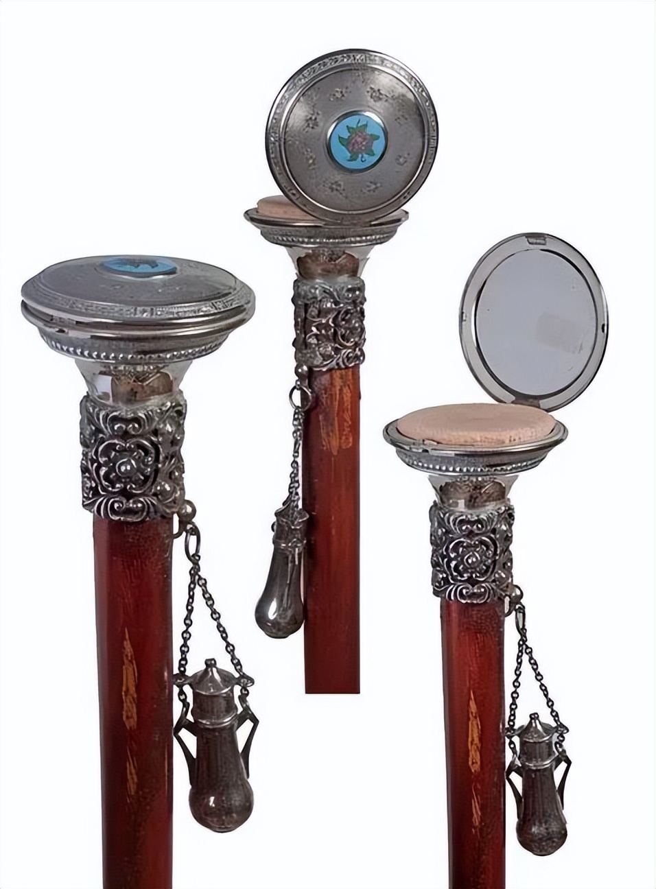 英国女王第一次创造仙女棒,英女王爱的东西