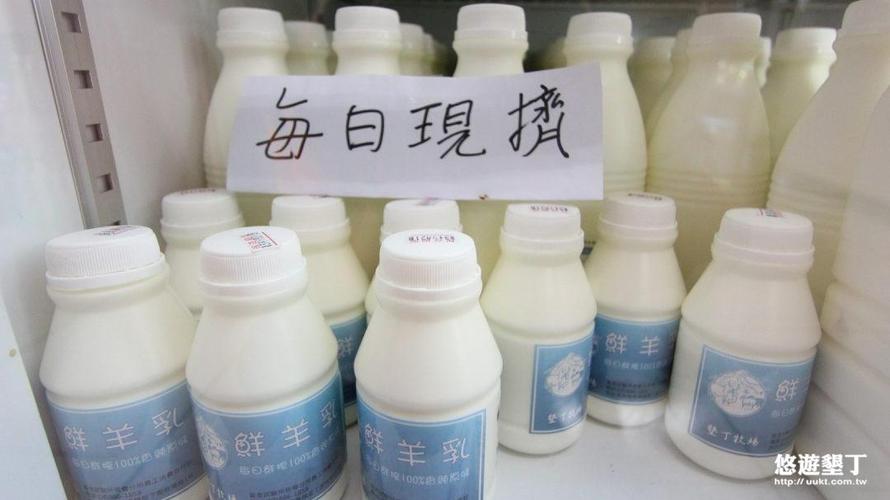 忽悠老人的羊奶粉,你踩雷了吗?医生:看清这几点,别再上当受骗