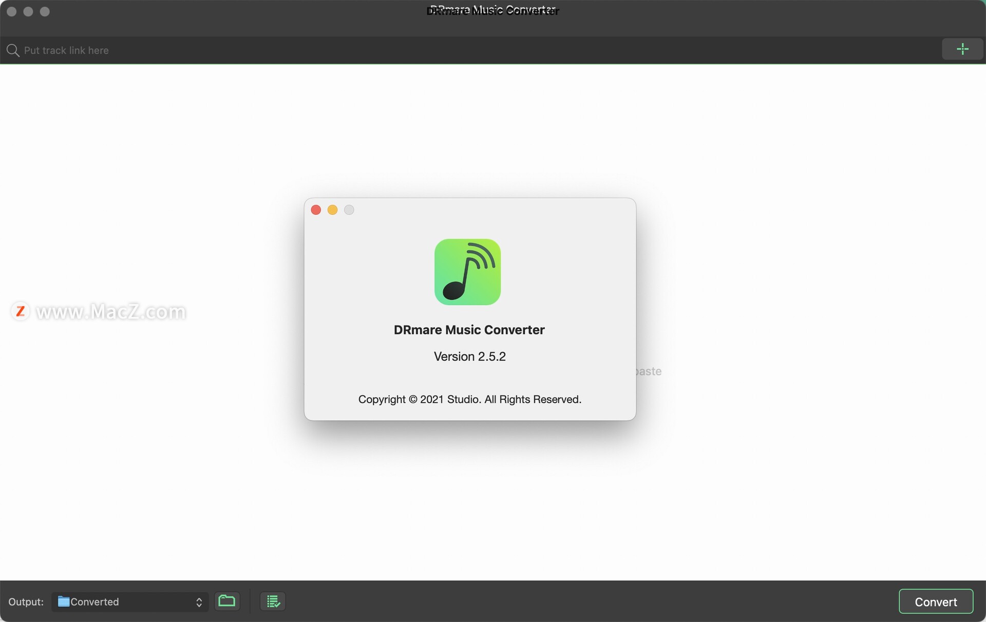macbook用什么音频格式转换软件,mac音频格式转换的免费软件