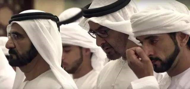 阿联酋王子去世视频,阿联酋王子去世