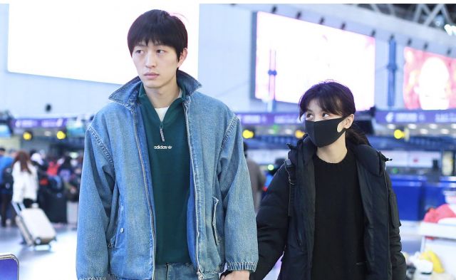 雎晓雯和金大川结婚了吗,雎晓雯金大川怀孕了吗