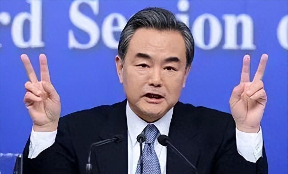 舒默当着王毅外长的面，直言对中国“非常失望”，中方回应很有力