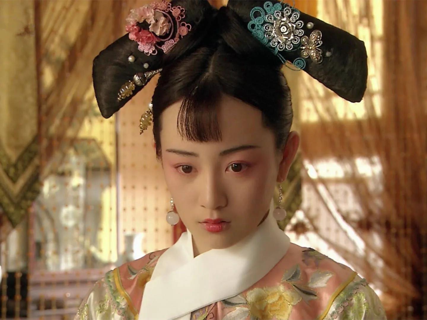 珍妃被杖刑故事,皇后虐待宫女被太后抽打