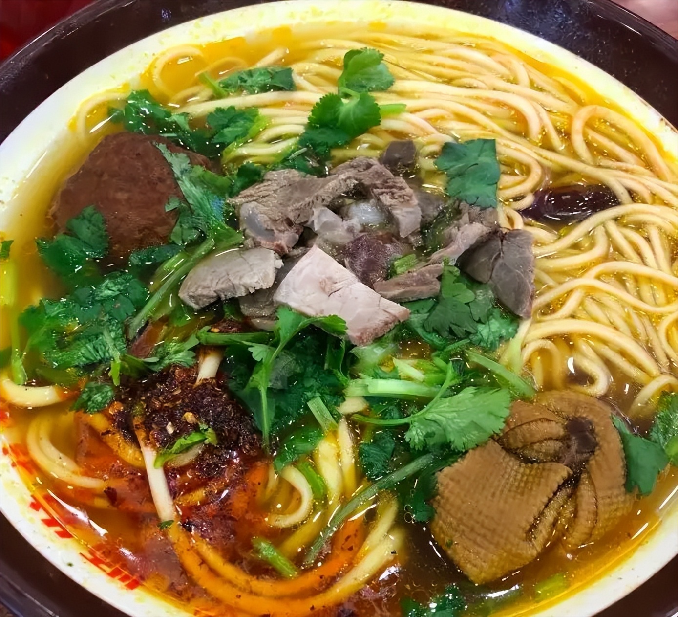 天津人离不开的80样儿吃食