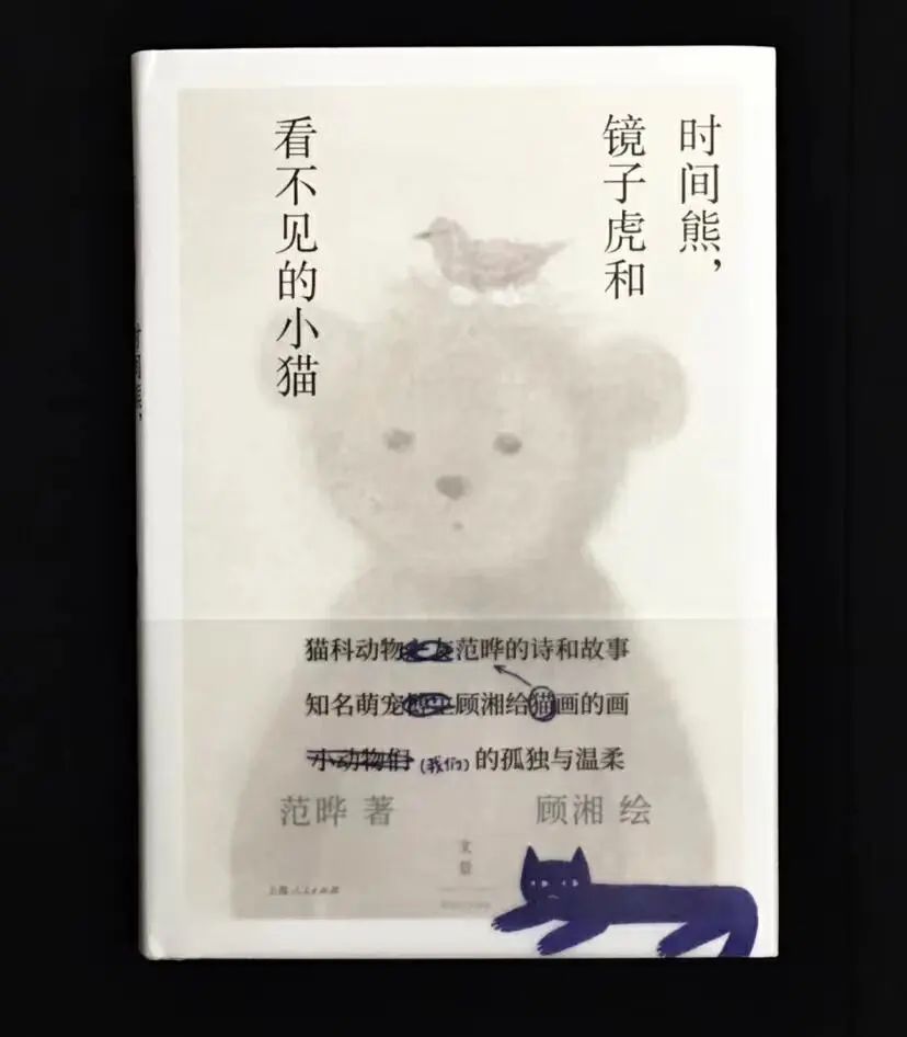 在书本腰封上“捡漏”金句，浓缩果然是精华