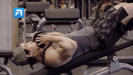 健身需要单独的训练腹肌吗,腹肌到底需不需要刻意去训练