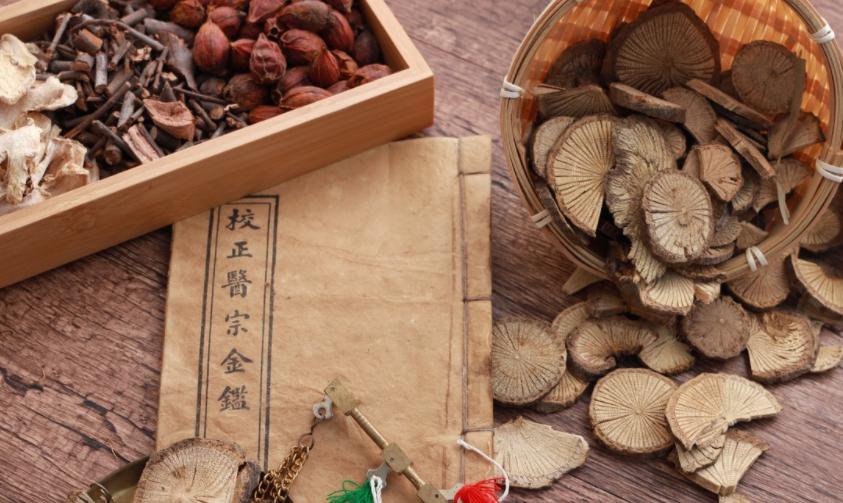 脾虚糖尿病吃什么中药降血糖,糖尿病中医先调脾胃还是肾