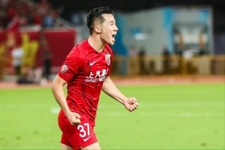 中超国安不敌武汉三镇,上港对国安足协杯比分