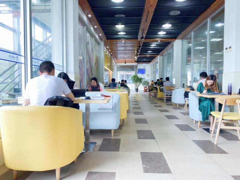 上海高校豪华宿舍,上海神仙级学校