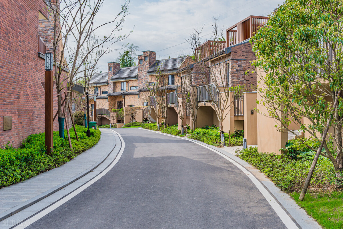 买房要注意容积率得房率,买房攻略容积率建筑密度