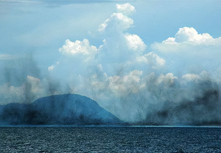 古时南方的瘴气现在为什么没了,古时南方的瘴气是不是湿气