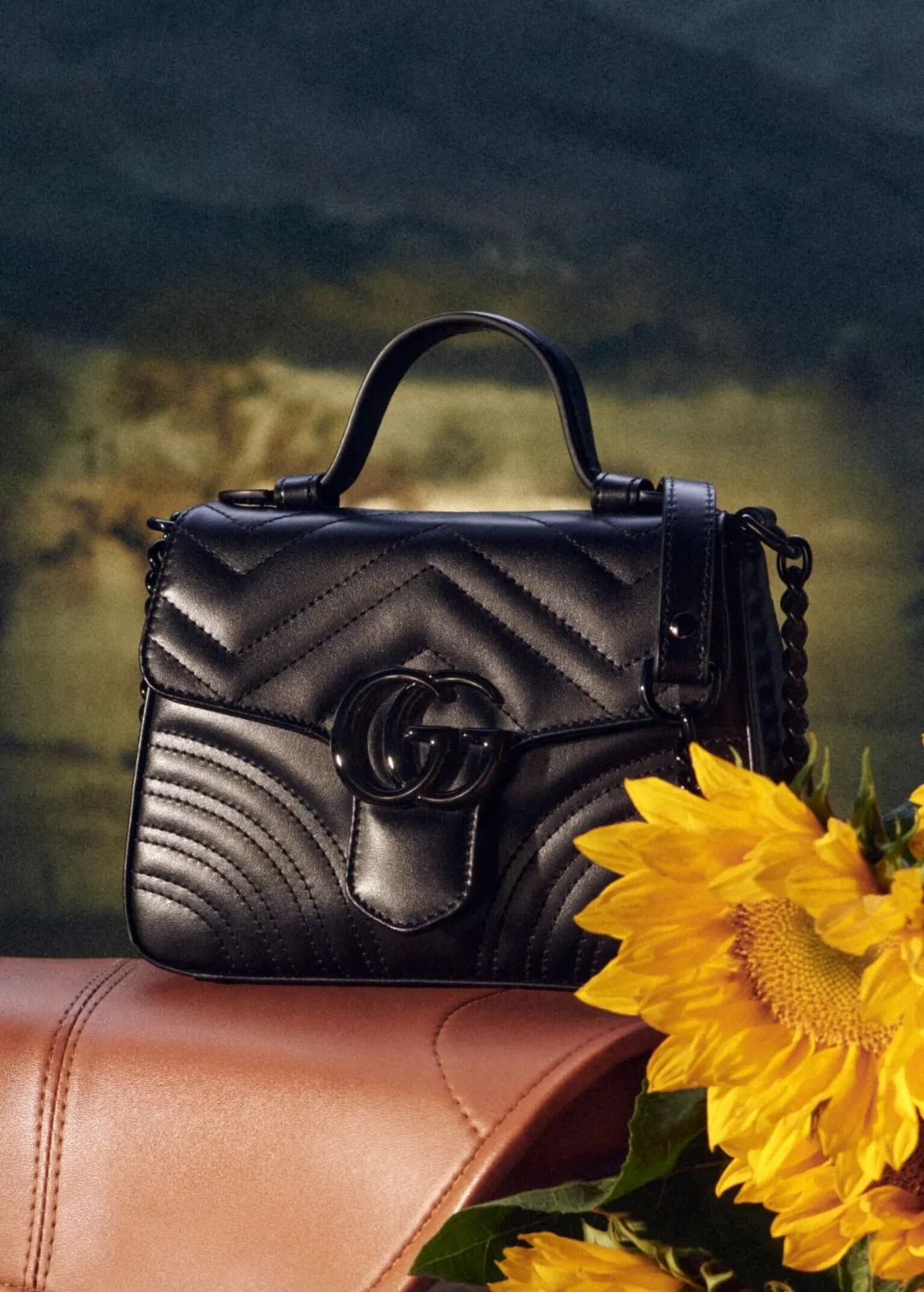 ggmarmont,gucci2018t台手袋系列