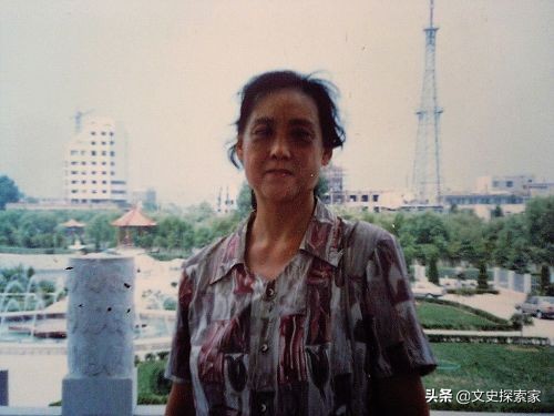 1996年，台儿庄人民向一老妇承诺“台儿庄就是您娘家”，因何？