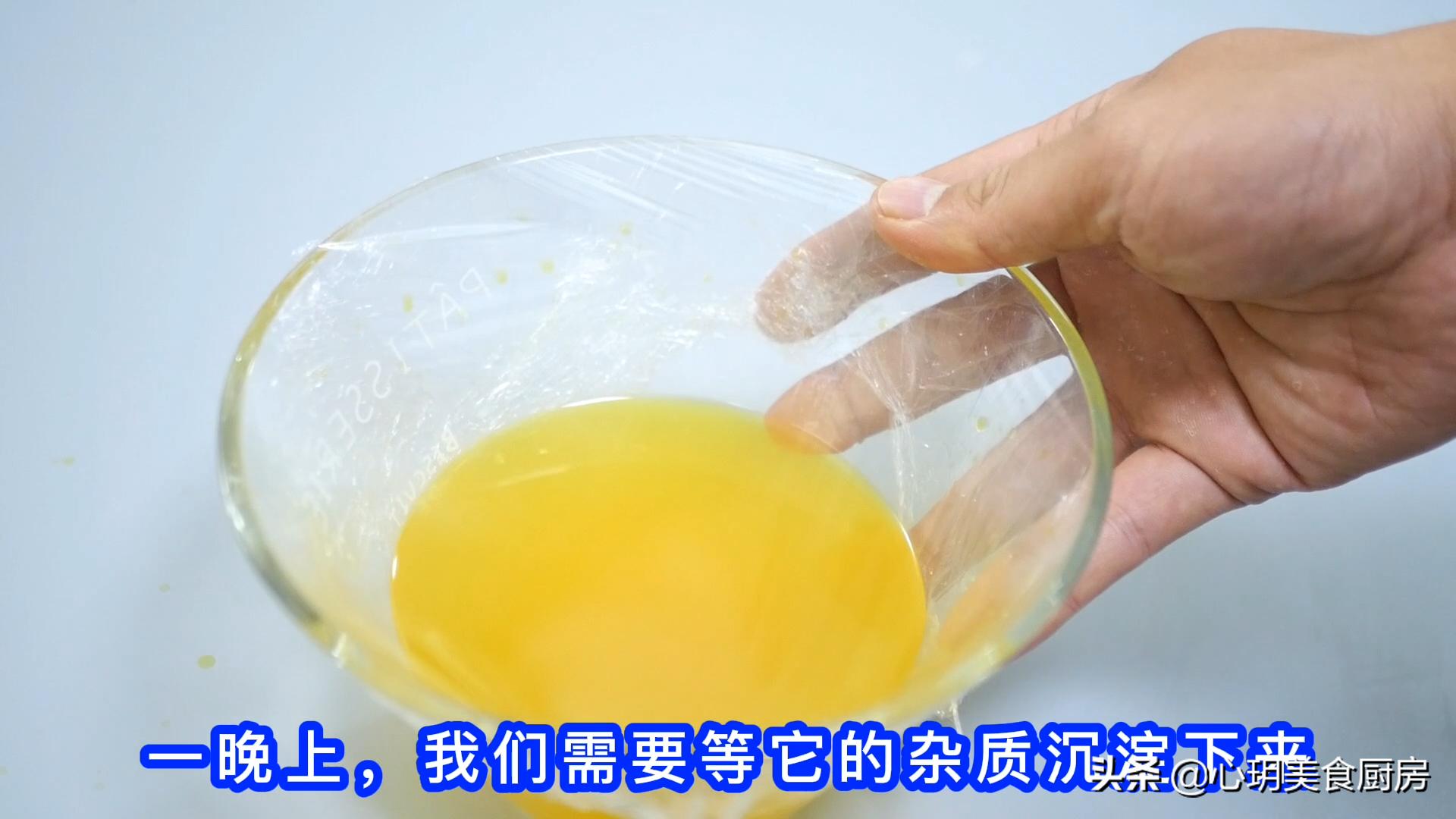 吃不完的柠檬妙用,吃不完的柠檬不要扔