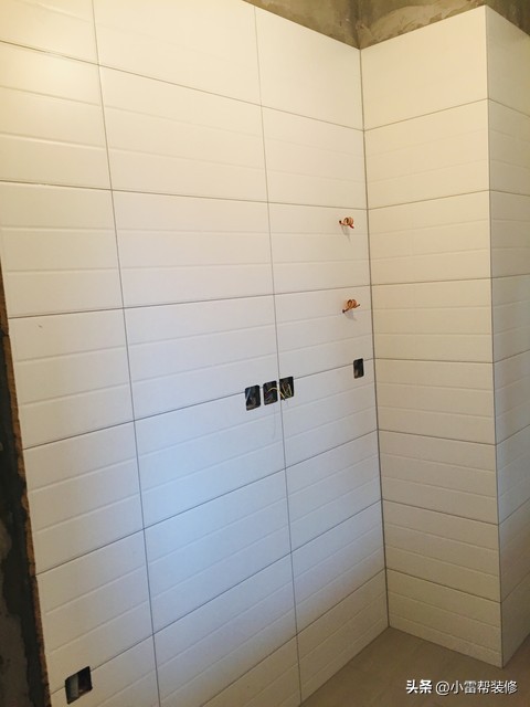 瓷砖美缝剂正确使用方法,瓷砖美缝剂怎么打的