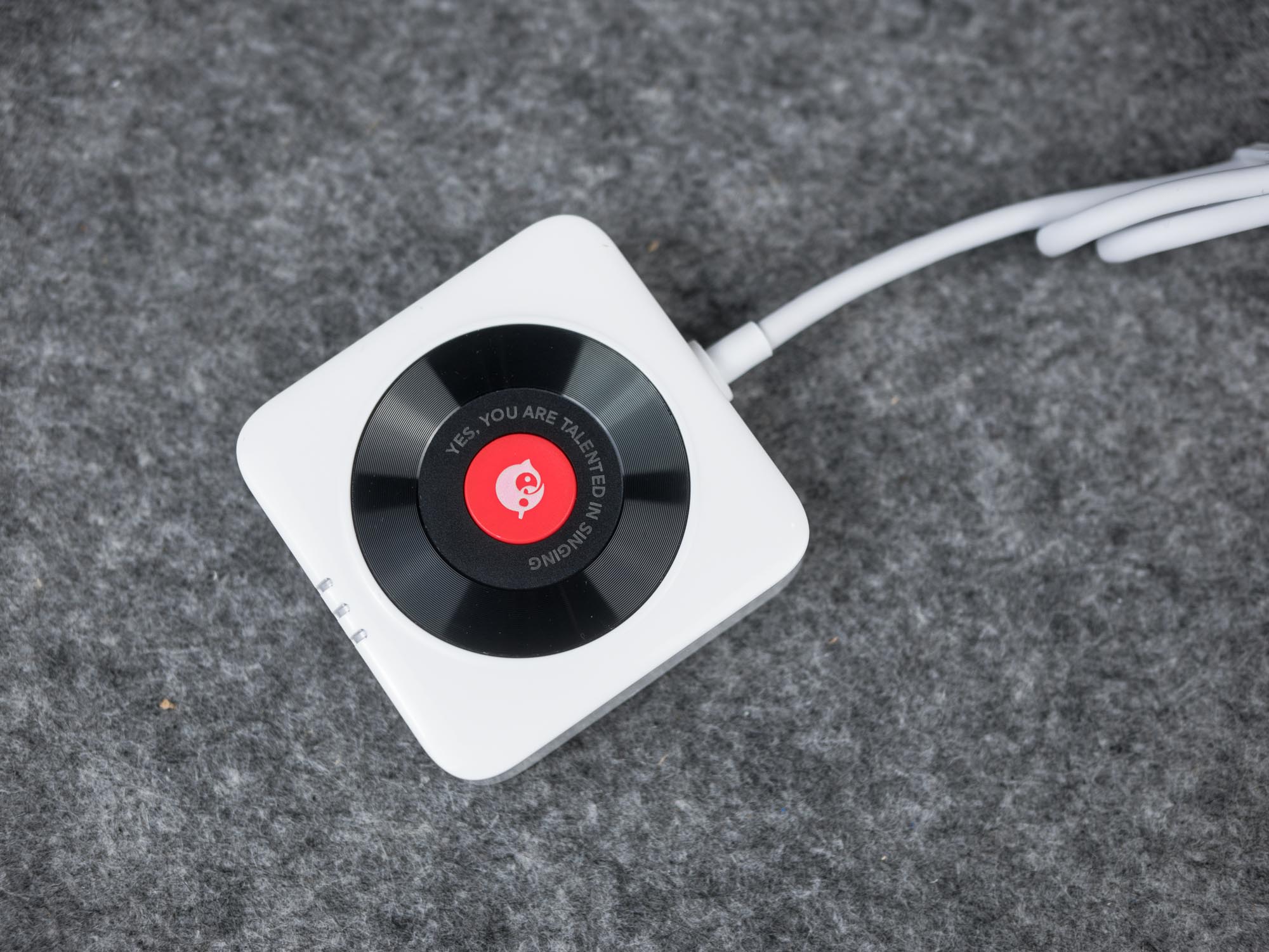 用麦克风录制k歌全部教程,k歌直播麦克风推荐