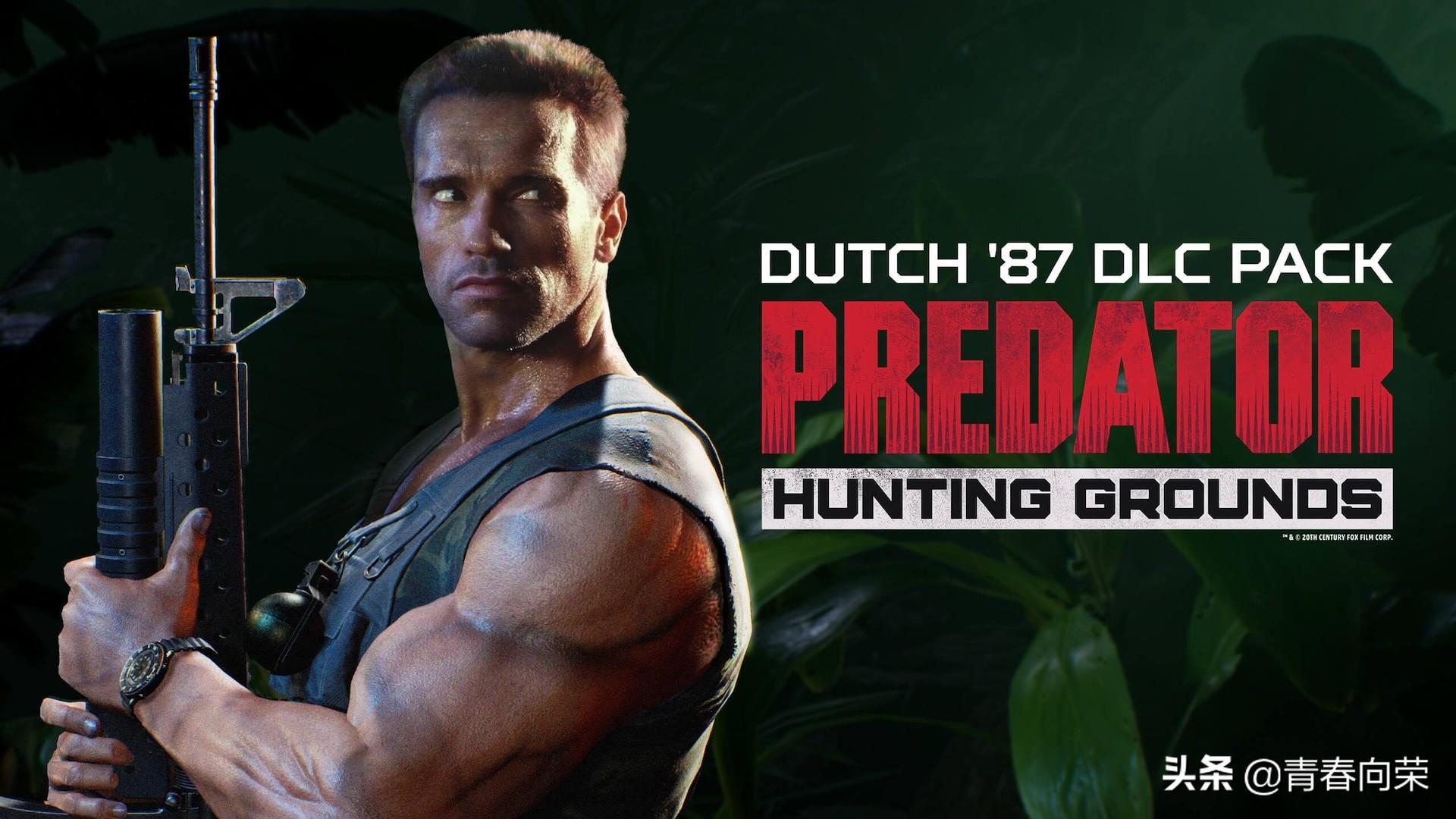 惊险刺激有怪兽的外国电影推荐,外国科幻异形怪兽电影推荐