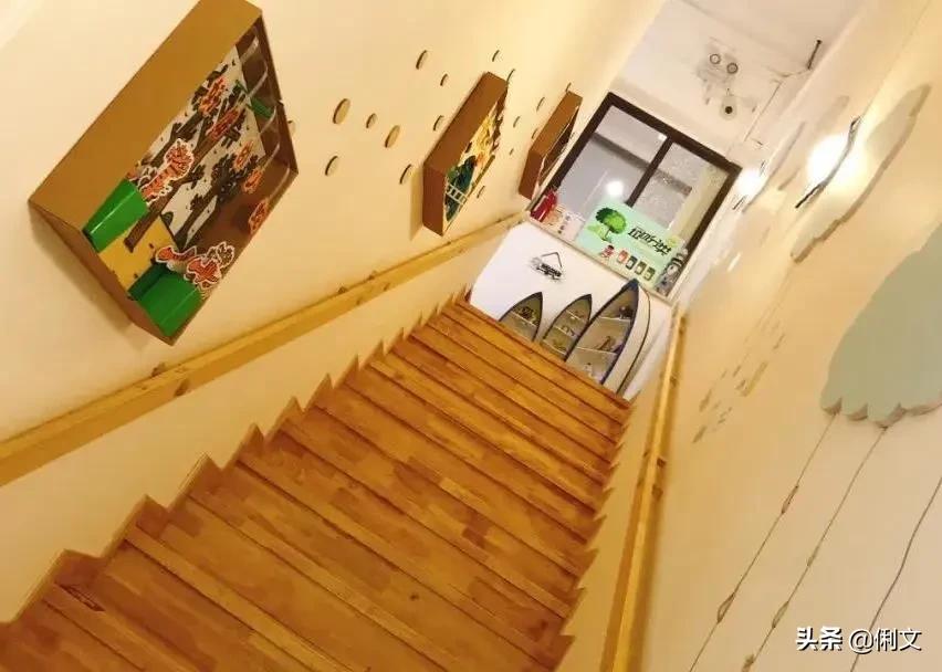 开学环创做起来,幼儿园开学主题墙环创布置