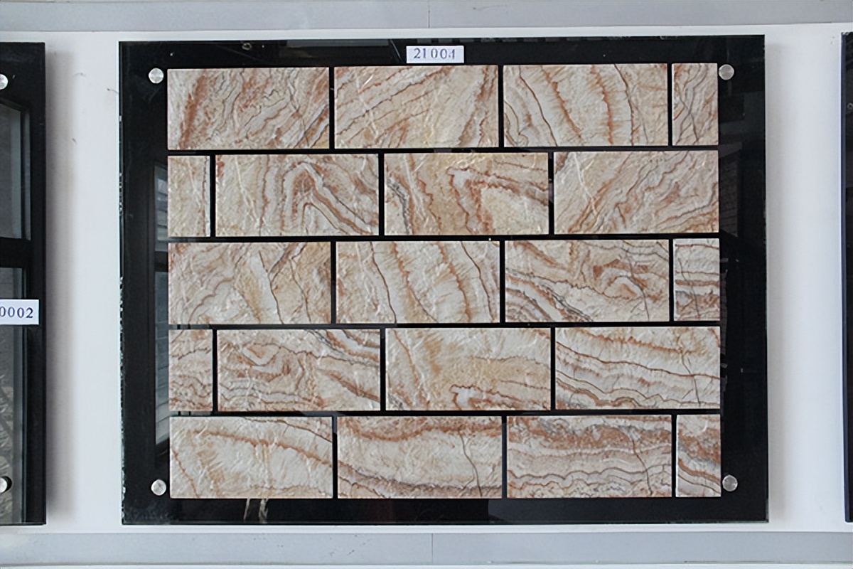 福建外墙砖品牌十大排名,广东品牌外墙陶瓷砖哪家强