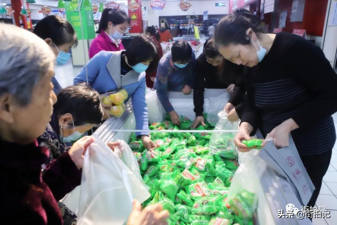 萍乡：从掀翻广场建沃尔玛，到沃尔玛宣布撤离，如今此处成空城