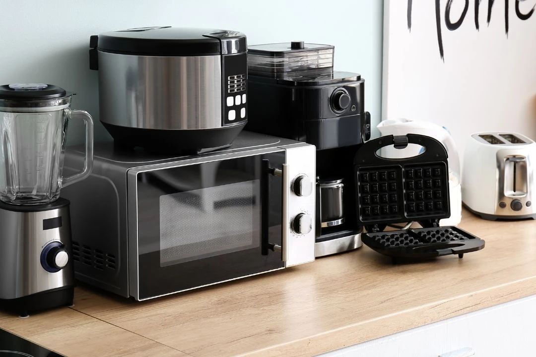 2023年最新消毒柜,消毒柜现状及发展趋势