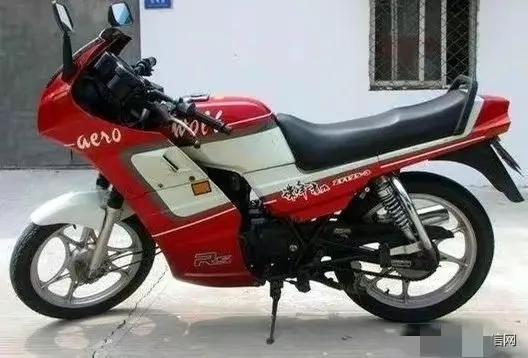 见证时代的变迁,盘点八九十年代,那些能勾起人们记忆的摩托车