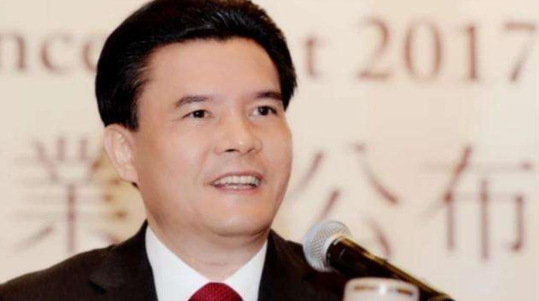 起底“潮汕富豪”纪海鹏发家史，女儿是《欢乐颂》里曲筱绡原型