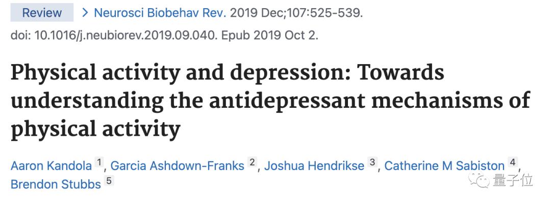 抑郁每天快走半小时,防抑小妙招助你躲过抑郁的折磨