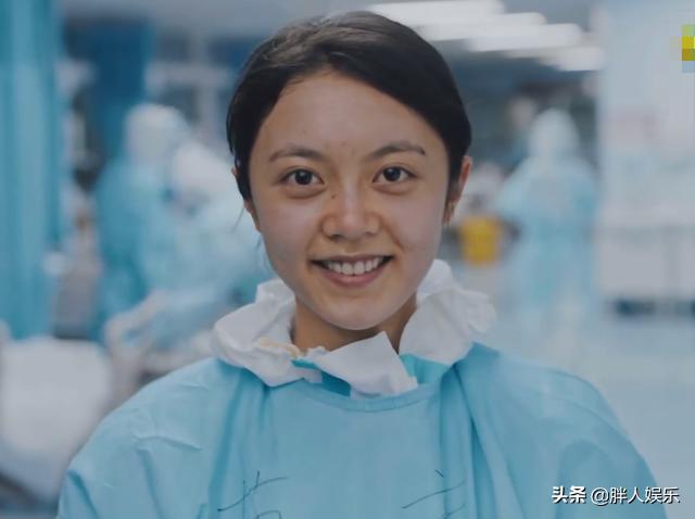 赵今麦荧屏初吻,赵今麦演了所有女生