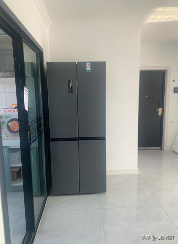 最全冰箱选购攻略注意6个要点,冰箱选购避坑指南