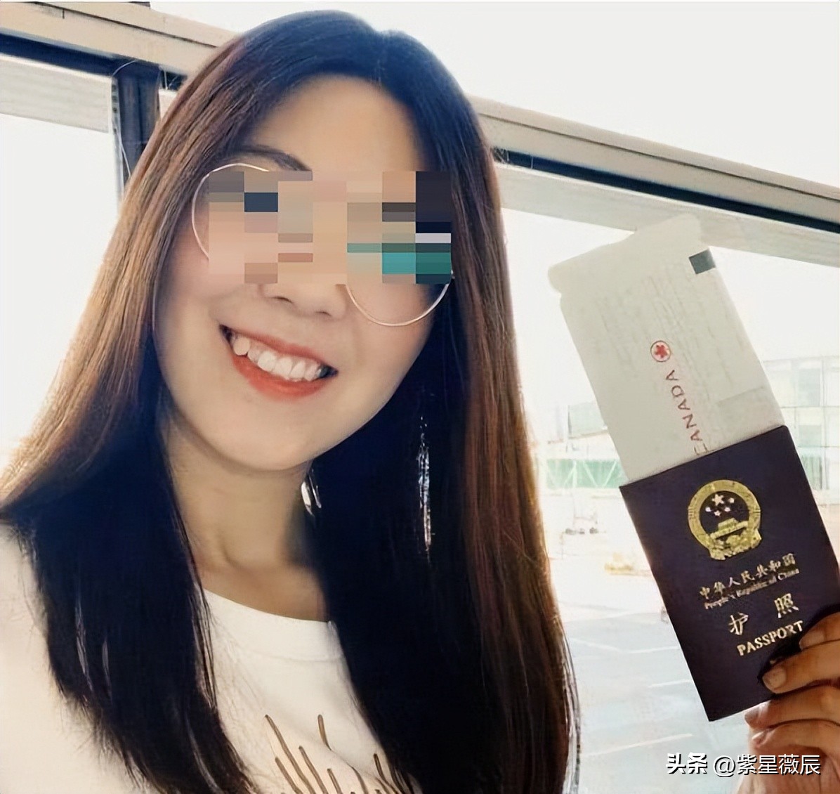 支付宝中1亿大奖的锦鲤女孩,去年支付宝中1亿大奖的锦鲤