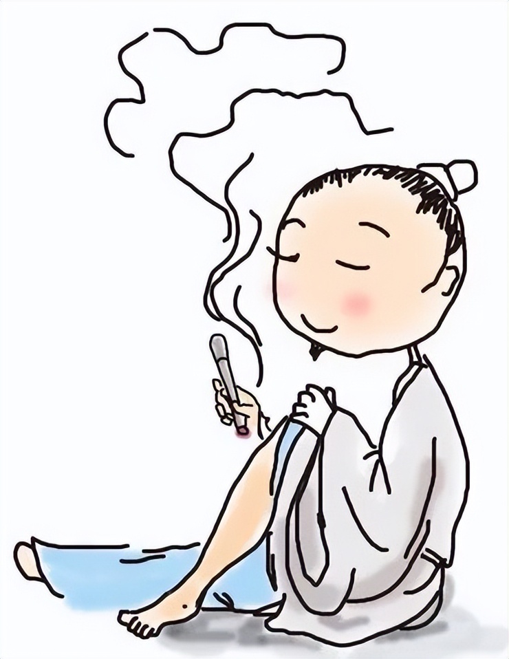 夏天养生养心解暑艾灸穴位,夏季雨水多艾灸祛湿