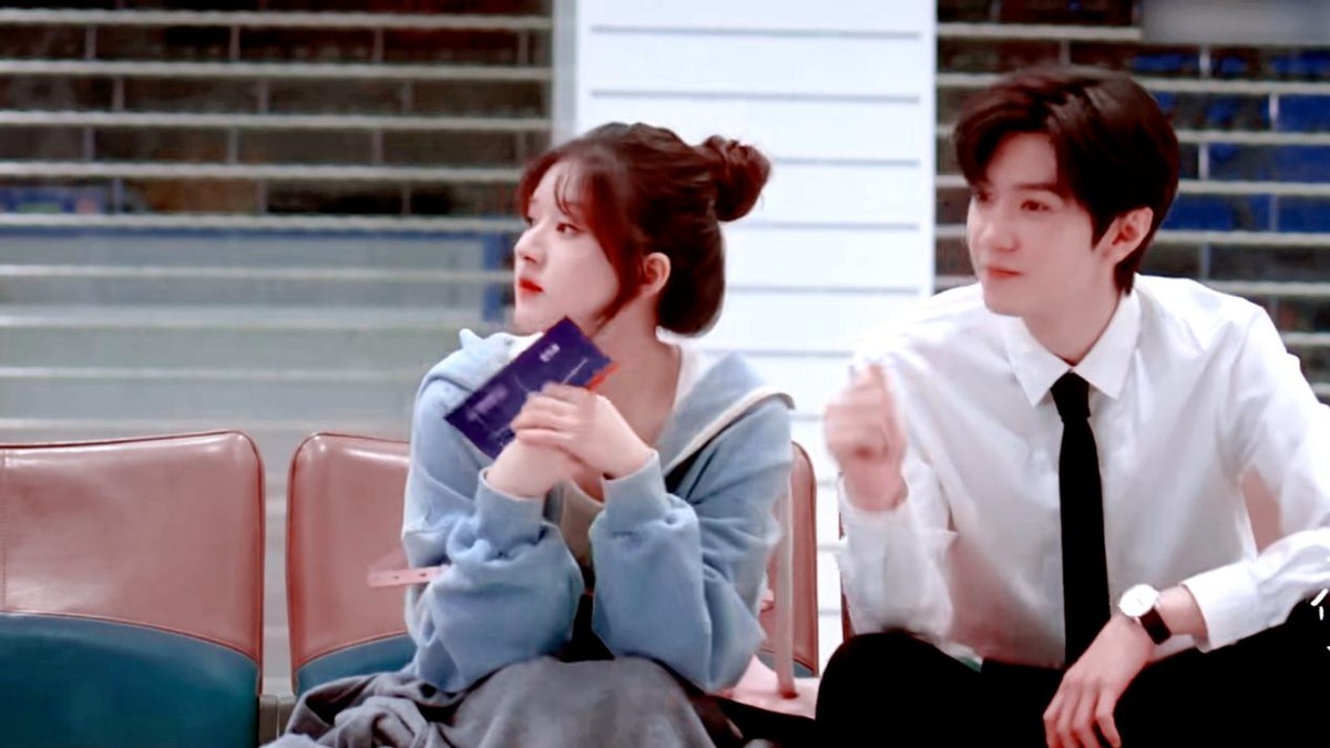 2部“竹已”改编剧同时播出，当我飞奔向你“碾压”偷偷藏不住！