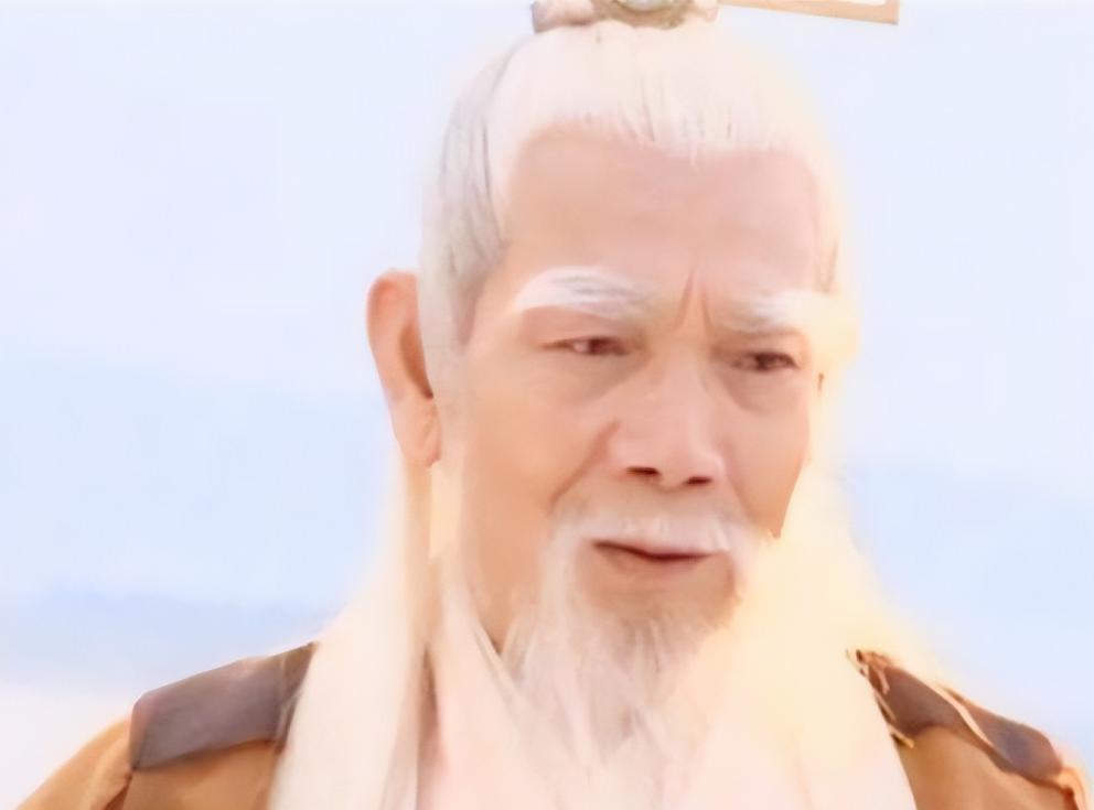 张三丰终身不娶七个弟子,张三丰一生有几个师傅