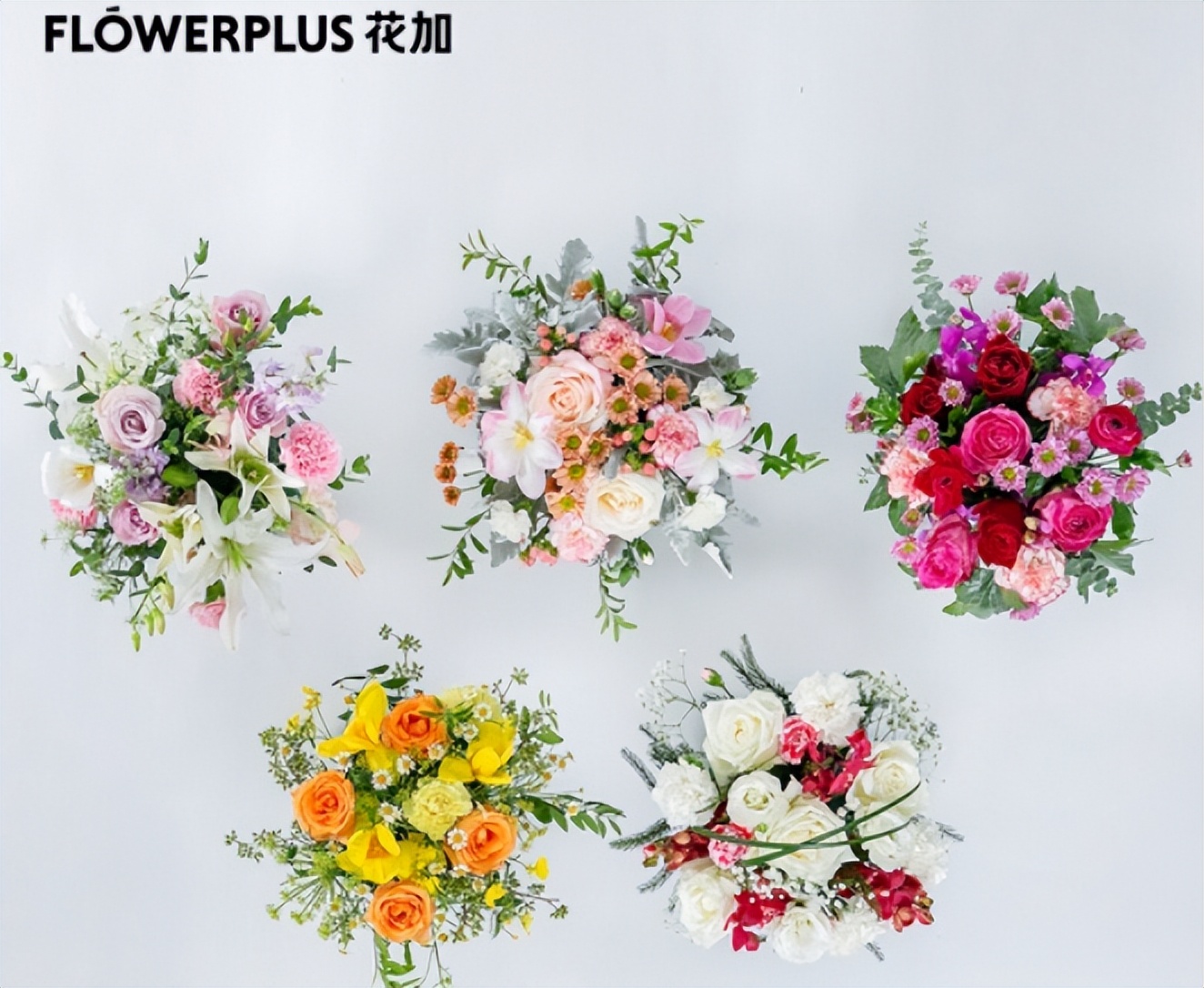 品牌鲜花加盟连锁排名,鲜花加盟连锁哪个好