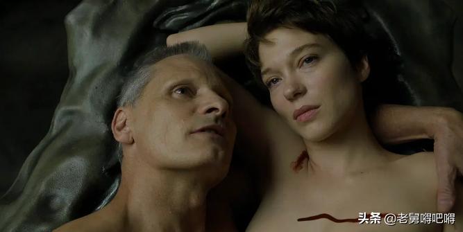 重口味又血腥的R片！胆小慎入？