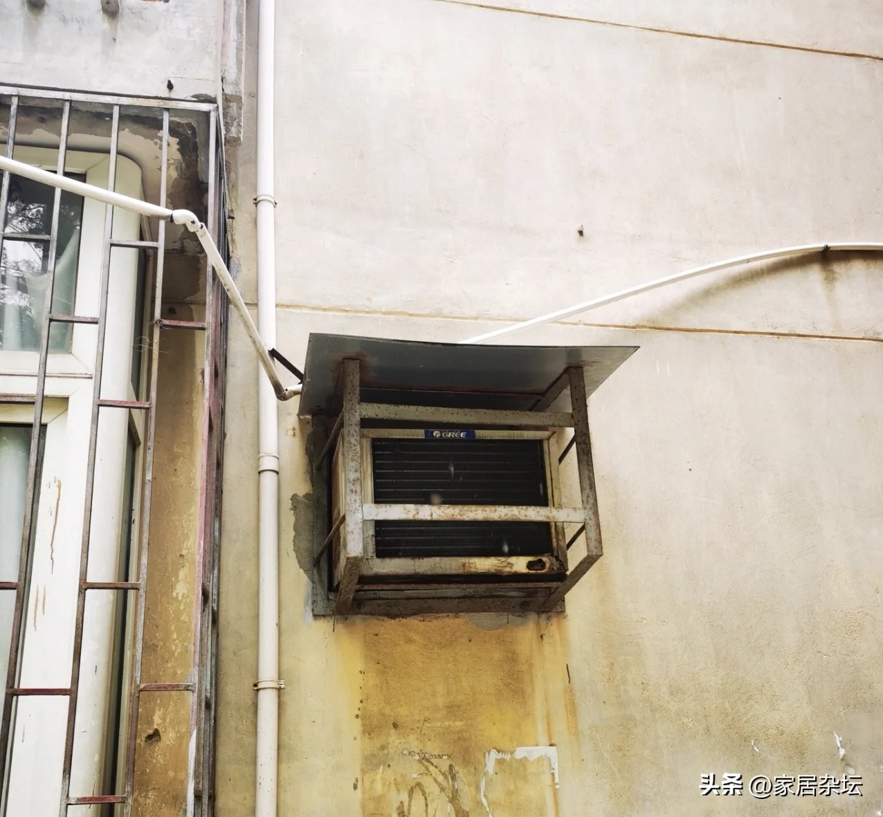 为什么说空调好不好用看安装,窗式空调的好处和坏处