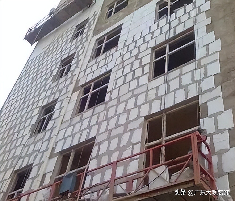 外墙保温专用板材有哪些,外墙保温材料eps板是什么材料