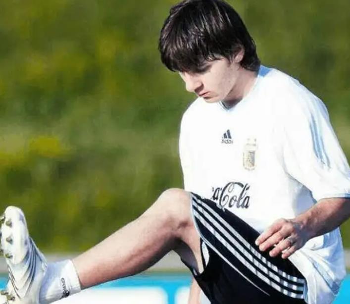 梅西有双国籍吗,梅西时隔九个月重返阿根廷国家队