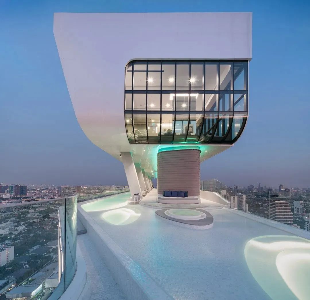 特价尾盘—XTEKKAMAI，总价110万起，买进曼谷顶级富人区亿甲迈！