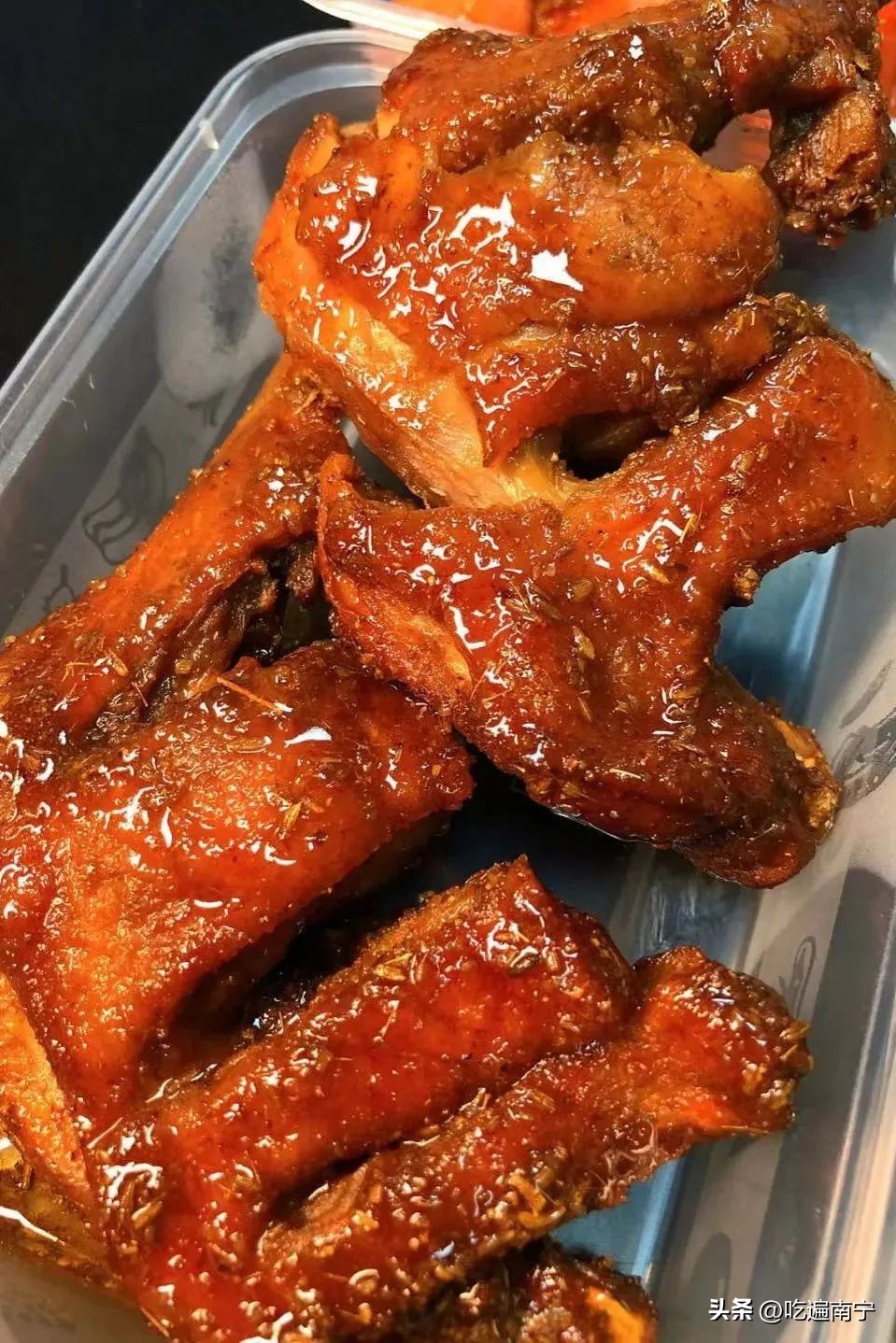 南宁100家必吃美食推荐,南宁美食强推