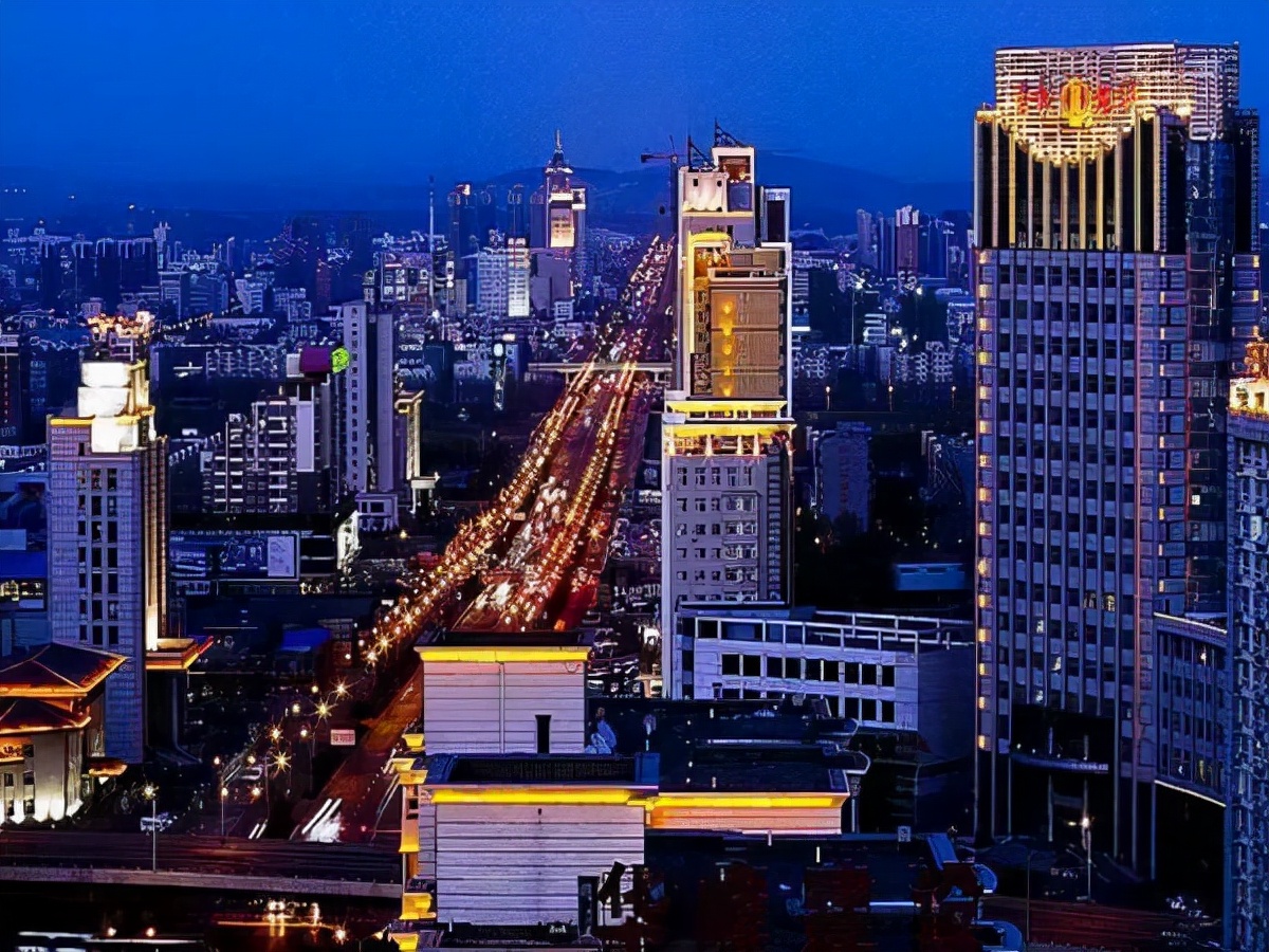 长春大学与哈尔滨大学哪个多,长春大学和沈阳师范哪个好